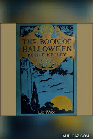 The Book of Hallowe'en