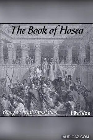 The Bible (YLT) 28: Hosea