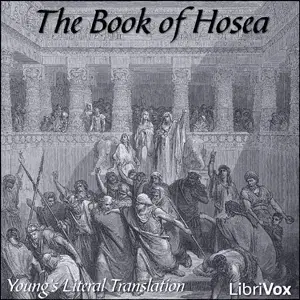 The Bible (YLT) 28: Hosea