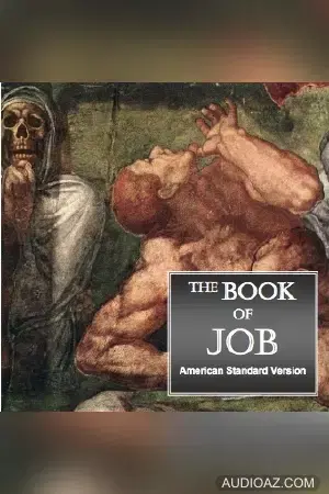 The Bible (ASV) 18: Job