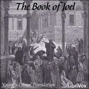 The Bible (YLT) 29: Joel