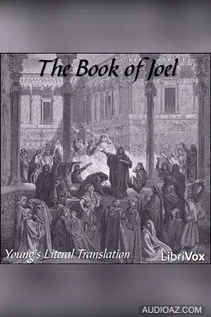 The Bible (YLT) 29: Joel