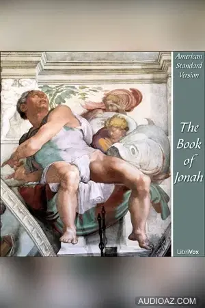 The Bible (ASV) 32: Jonah