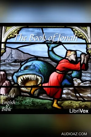 The Bible (WEB) 32: Jonah