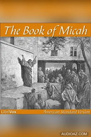 The Bible (ASV) 33: Micah