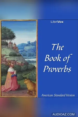 The Bible (ASV) 20: Proverbs