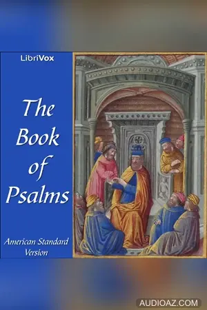 The Bible (ASV) 19: Psalms