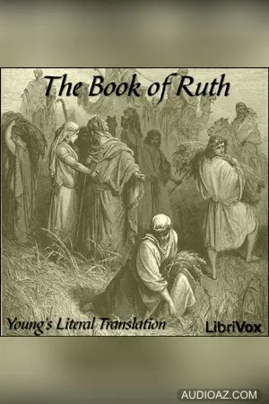 The Bible (YLT) 08: Ruth