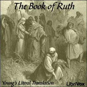 The Bible (YLT) 08: Ruth
