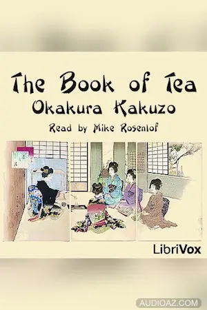 The Book of Tea