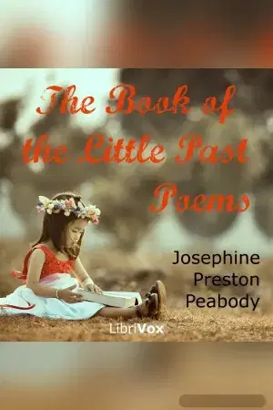 The Book of the Little Past