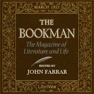 The Bookman, March 1921
