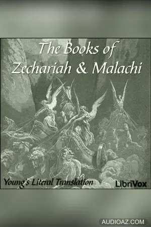 The Bible (YLT) 38-39: Zechariah and Malachi