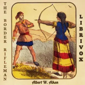 The Border Riflemen