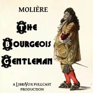 The Bourgeois Gentleman