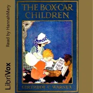 The Box-Car Children (Version 2)