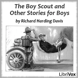 The Boy Scout And Other Stories For Boys