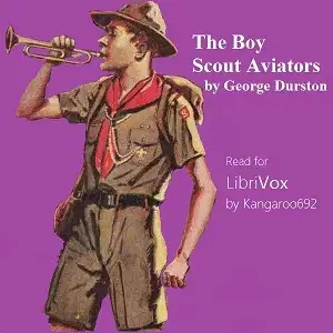 The Boy Scout Aviators