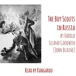The Boy Scouts in Russia