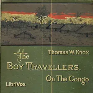 The Boy Travellers on the Congo