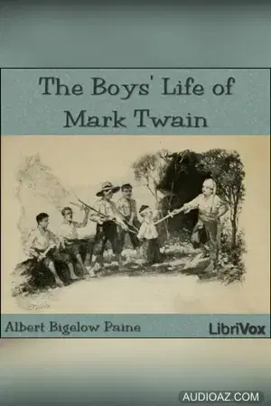 The Boys Life of Mark Twain