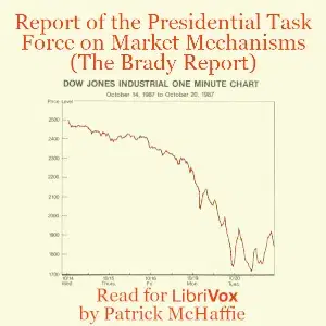 The Report of the Presidential Task Force on Market Mechanisms (The Brady Report)