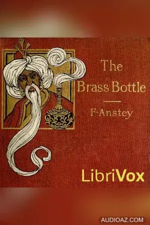 The Brass Bottle