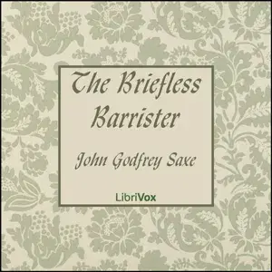 The Briefless Barrister