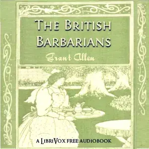 The British Barbarians