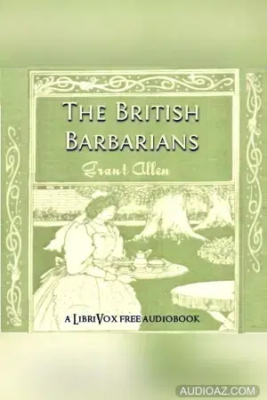 The British Barbarians