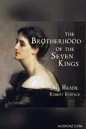 The Brotherhood of the Seven Kings