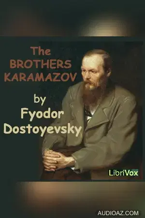 The Brothers Karamazov
