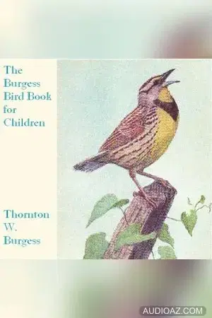 The Burgess Bird Book for Children
