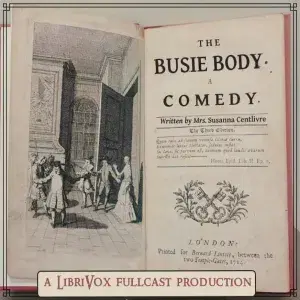 The Busie Body