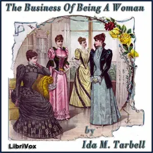 The Business of Being a Woman