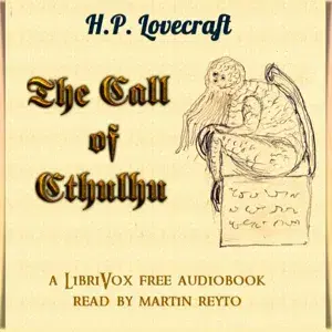 The Call of Cthulhu (version 2)