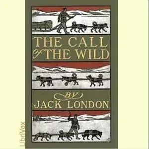 The Call of the Wild (Version 3)