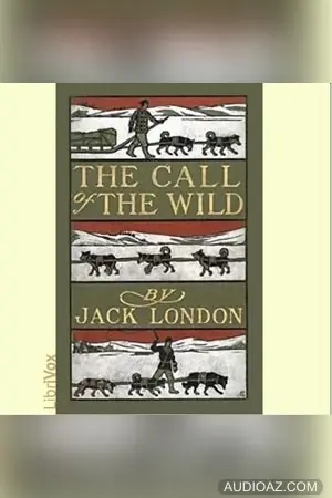 The Call of the Wild (Version 3)