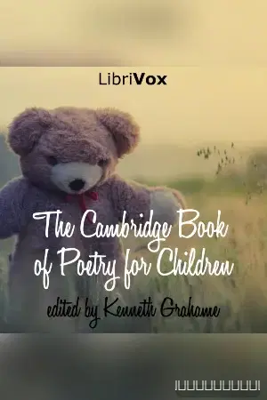The Cambridge Book of Poetry for Children