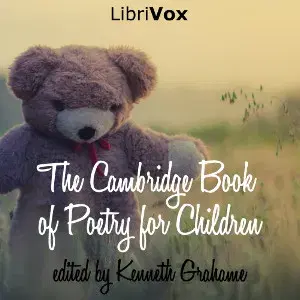 The Cambridge Book of Poetry for Children