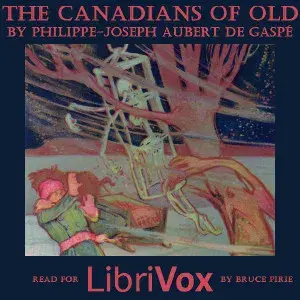 The Canadians of Old