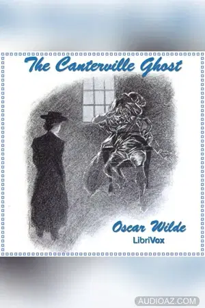 The Canterville Ghost