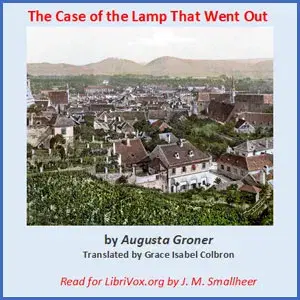 The Case of the Lamp That Went Out