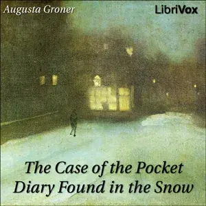 The Case of the Pocket Diary Found in the Snow