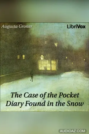 The Case of the Pocket Diary Found in the Snow