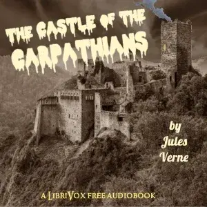 The Castle of the Carpathians