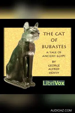 The Cat of Bubastes