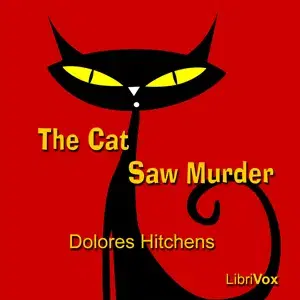 The Cat Saw Murder