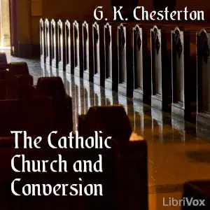 The Catholic Church and Conversion