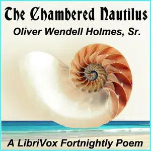 The Chambered Nautilus